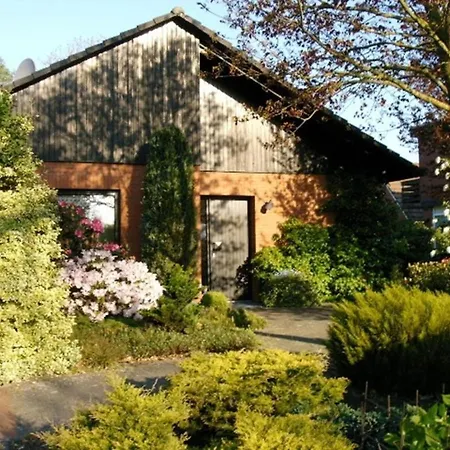 Апартаменты Ammerlaender *