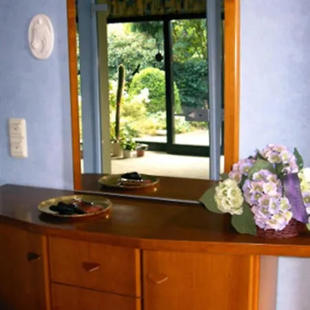 Ammerlaender Апартаменты