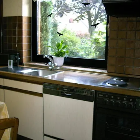 Апартаменты Ammerlaender