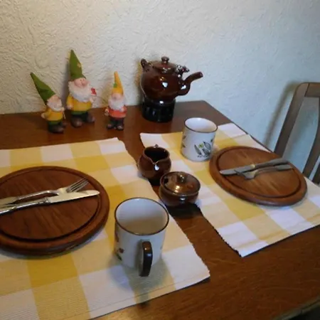 Ammerlaender Апартаменты *