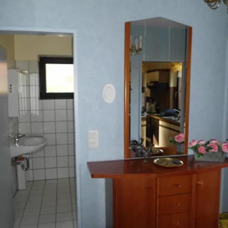 Апартаменты Ammerlaender