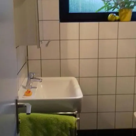 Апартаменты Ammerlaender Вестерштеде