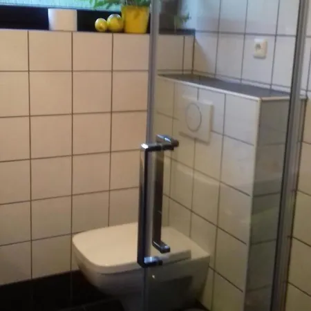 Апартаменты Ammerlaender