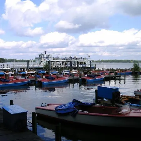 Апартаменты Ammerlaender