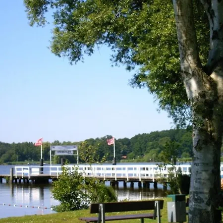 Ammerlaender Апартаменты Вестерштеде