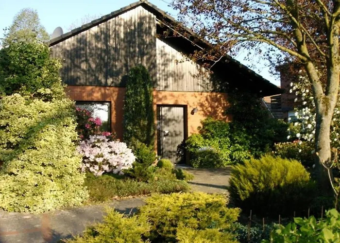 Apartamento Ammerlaender *