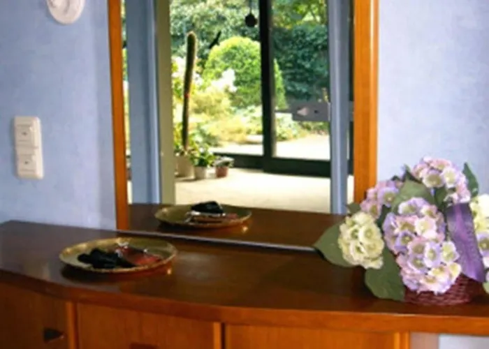 Ammerlaender Apartamento