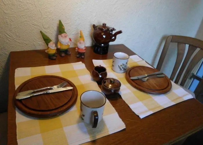 Ammerlaender Apartamento *