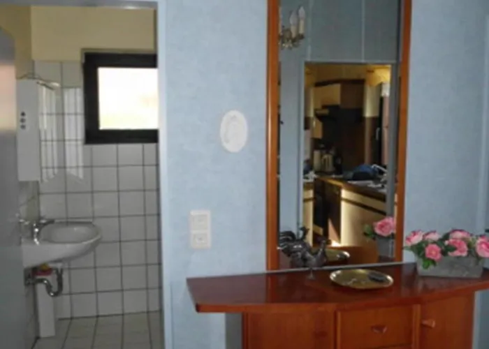 Apartamento Ammerlaender