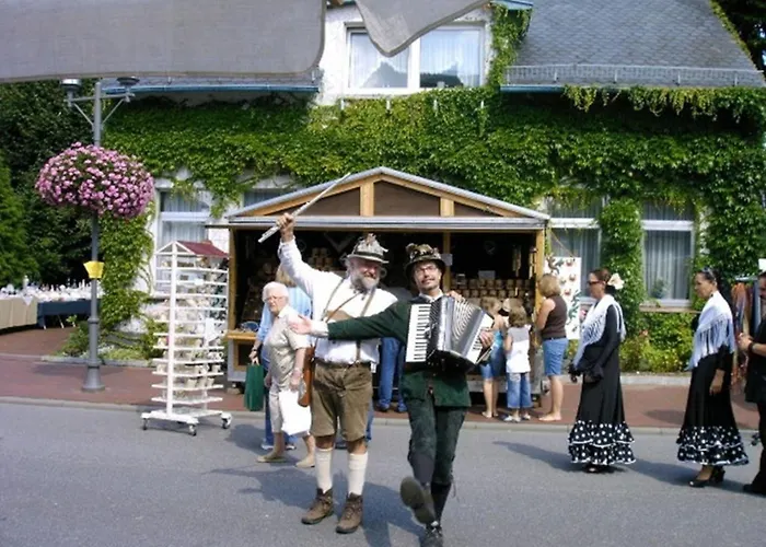 Apartamento Ammerlaender *