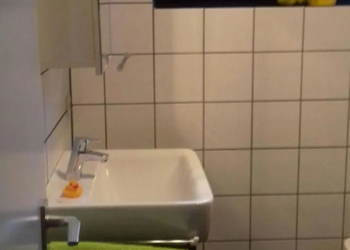 Apartamento Ammerlaender Westerstede