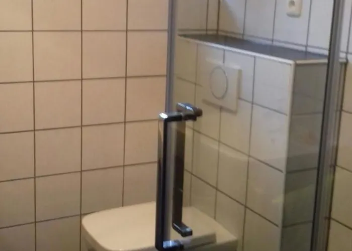 Apartamento Ammerlaender