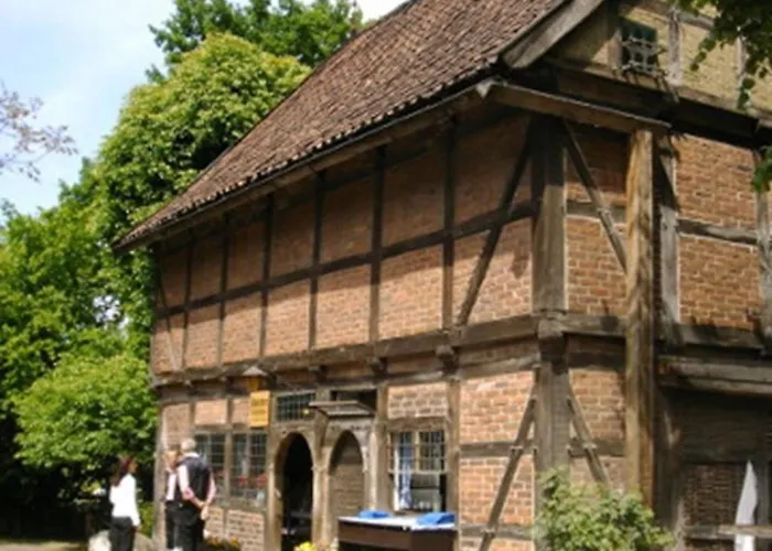 Ammerlaender Apartamento *