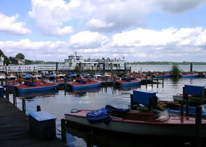 Apartamento Ammerlaender