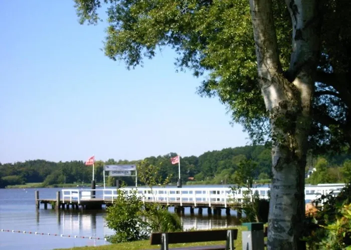 Ammerlaender Apartamento Westerstede